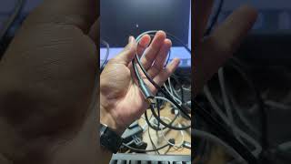 วิธีใช้ Gopro เก่าเป็น Webcam (Gopro Hero 2018)