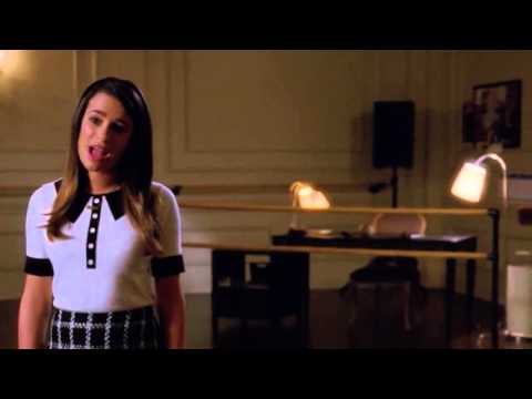 Torn - Glee Lea Michele