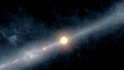 Have astronomers discovered an alien megastructure?