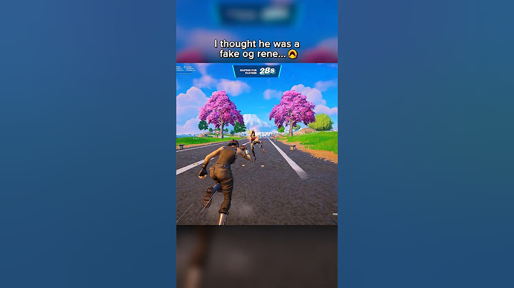I FOUND AN OG RENEGADE RAIDER