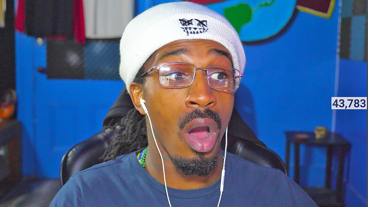 Reacting To Police Body cam & Viral Clips Day 69 | Poppa Benji