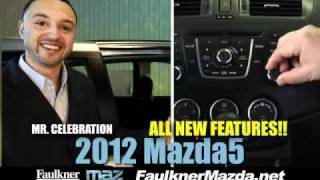 Faulkner Mazda Commerical Feb 2011.wmv