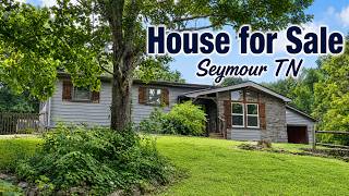 House for Sale, Seymour Tennessee, Perry Lane 8-26