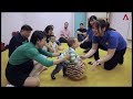 Channel newsasia  how to raise a super baby