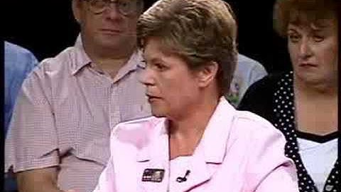 Facing the Mortgage Crisis | KETC | July 22: Part II