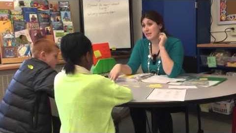 Words Their Way Intro Part 1