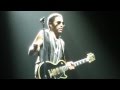 Lenny Kravitz 2011 - LIVE -Rock and Roll is Dead & Rock Star City Life