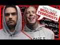 1 worldwide song exposes islams evils  tom macdonald ft ben shapiro rap facts  david wood reacts