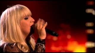 XFactor UK Live 2013 - Week 2 - results 2 Sunday 20th Oct 2013