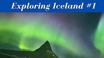 Exploring ICELAND Travel Guide | Food | Places to Eat