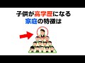 【※おもしろい雑学】誰かに話したくなる雑学 #おもしろ #おすすめ #ゆっくり解説