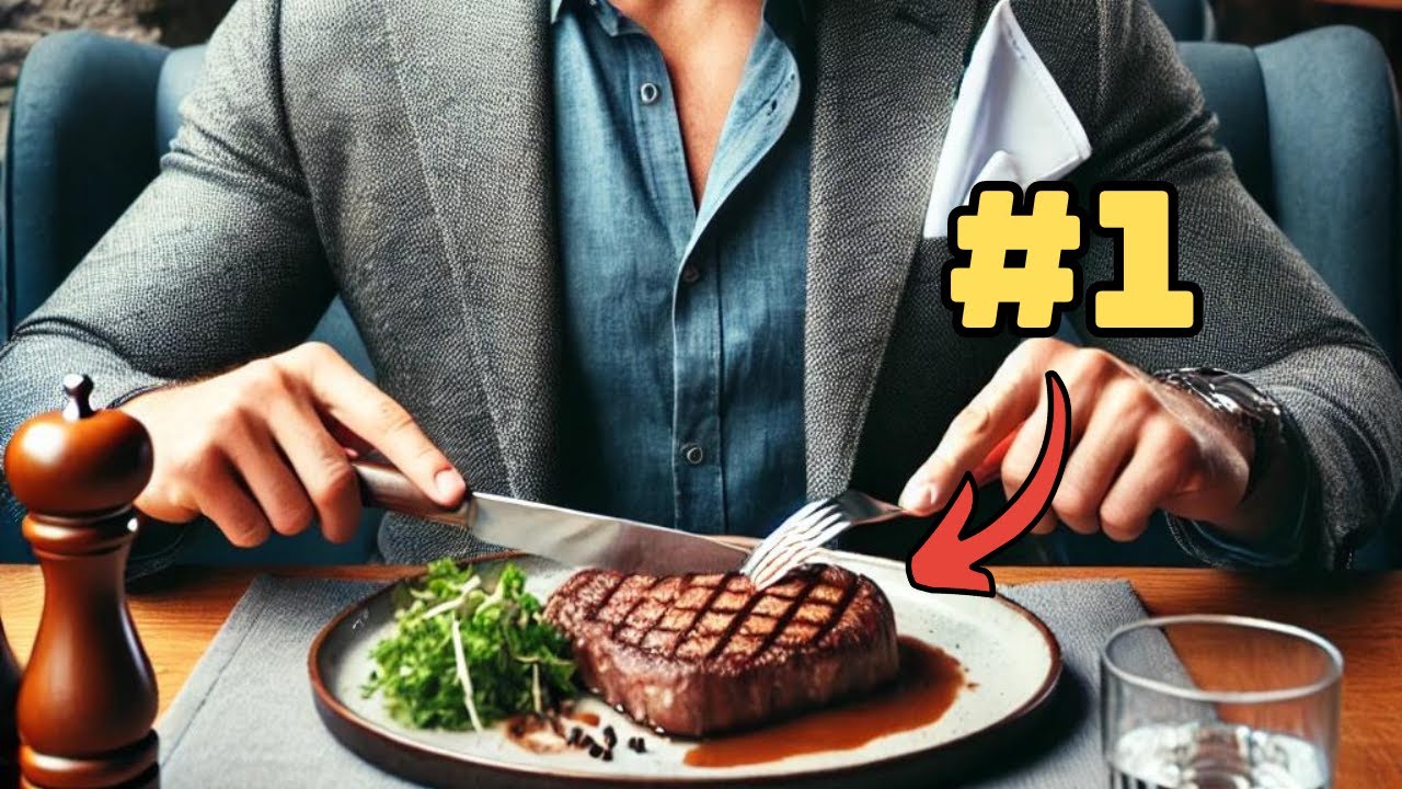 Top 10 Easy Ways To Lose Weight