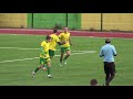 U17 "Полісся" - "Локомотив" 3:4. Огляд матчу