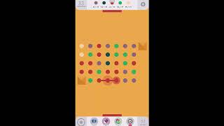 Two Dots level 107 (3 Stars)