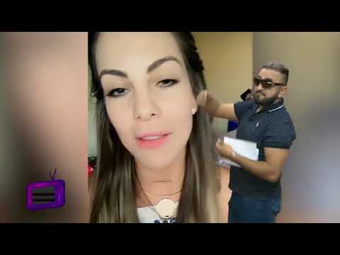 Maga Páez responde