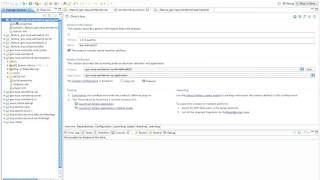 Demo: p2 updates for Eclipse RCP applications