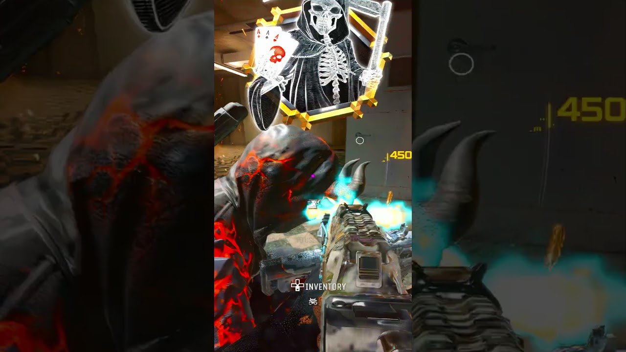 * NEW META SMG * IS INSANE 🤯 #warzone #cod #callofduty #gaming