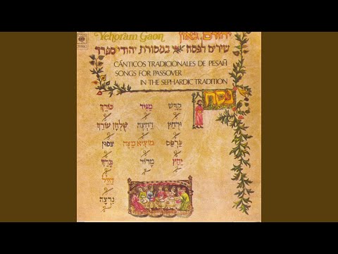 בצאת ישראל ממצרים פסח 