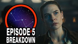 SILO Episode 5 Breakdown, Theories &amp; Clues!