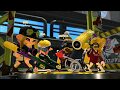 【スプラトゥーン2】Calamariでゆる～くリーグマッチをしました！