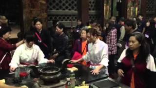 五年千歲十二兄弟歲次乙末年澎湖西巡兄弟宮至高雄杉林鎮安宮晉香大典8