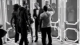 Philipp Plein Ss13 Campaign Video By Terry Richardson Ft. Lea T And Poppy Delevingne