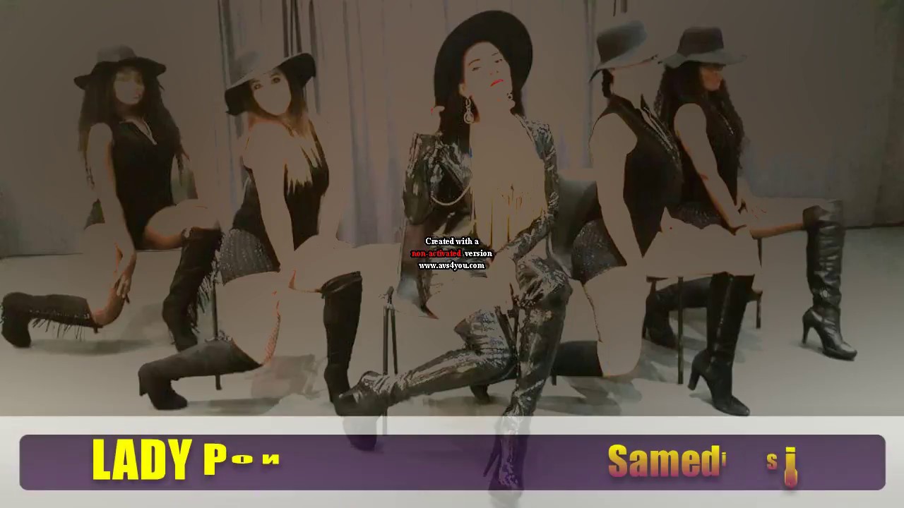 lady ponce samedi soir lady ponce samedi soir