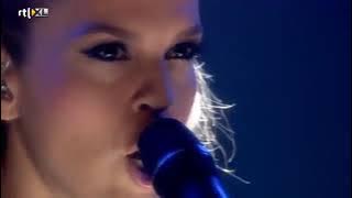 Jennifer Lynn   Zombie The voice of Holland  Live 4