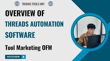 Overview of Threads Automation Software | Good Tool for OF
