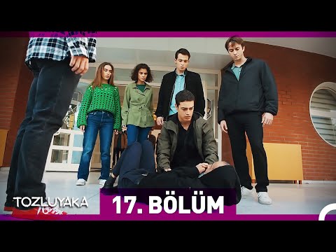 Tozluyaka 17. Bölüm