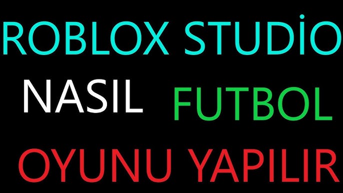 An Error Occurred While Starting Roblox Studio Açılmıyor I Error Opening  Hatası Fix Hatası Çözüm2021 