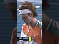 INSANE Rublev Reactions 🤯
