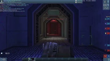 FPS Legends Never Die – Unreal Tournament in 2025! - VCTF - UT99 - Online gameplay