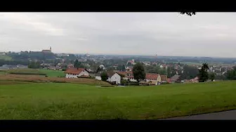 Probealarm Warntag 12.09.2019 Bayern. 4-Fache SES Power thumbnail