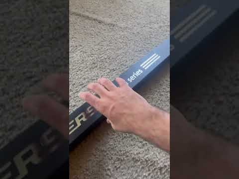 I bought a Kybers RGB light saber from Amazon.