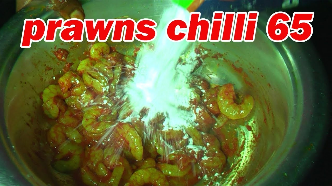 Spicy Prawn Manchuria in Dolphins Dhaba || Apple Street Food | APPLE STREET FOOD