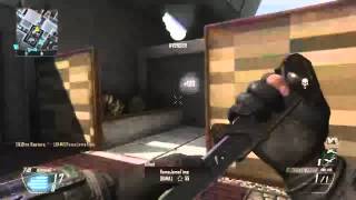 Get Raptured #3 - Insane Quad skewer