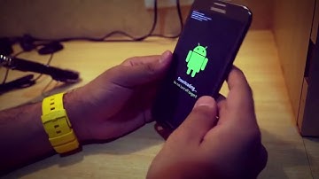 How to update Galaxy Note 2 N7100 with Android 4.1.2 Jelly Bean XXDMB2 Stock Firmware
