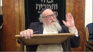 Rabbi Yitzchak Breitowitz: When Bad Things Happen to Good People