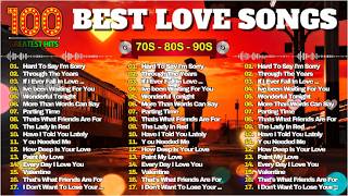 Oldies But Goodies ♥ Love Songs 80s 90s   Kenny Rogers, David Pomeranz, Cher \u0026 Peter Cetera