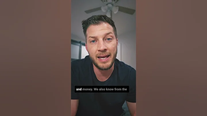 You can not serve God and money - Matthew 6:24 (NKJV): No one can serve two masters; for either he