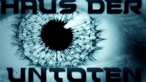 CUSTOM ZOMBIES | Haus Der Untoten Part 2: Thats What She Said!