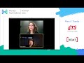 Women techmakers montral 2020    technical skill  live stream