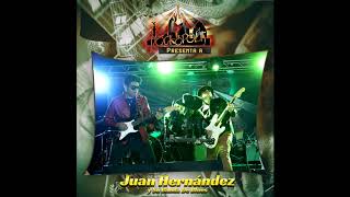 Juan Hernández y Su Banda de Blues - Es Verdad - En Vivo