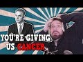 YOU'RE GIVING US CANCER - DEBATING A JORDAN PETERSON DEFENDER