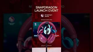 Qualcomm Snapdragon 6 Gen 5 & 4 Gen 5: Everything You Need to Know | Launch Event Highlights