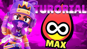 How to get INFINITE WINSTREAK in Brawl stars🦎