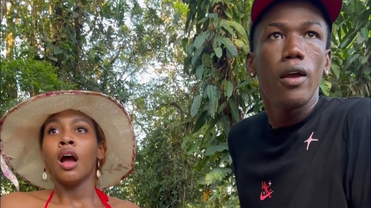 La mujer ajena se respeta