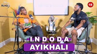 Ngadlwengulwa uMalumekazi ephindelela, mengasafuni mina useyangibopha | INDODA AYIKHALI