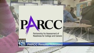 New Mexico releases 2016 PARCC student test results